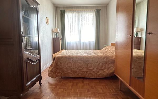 Appartement à vendre    3 pièces • 77,18 m2 Compiègne