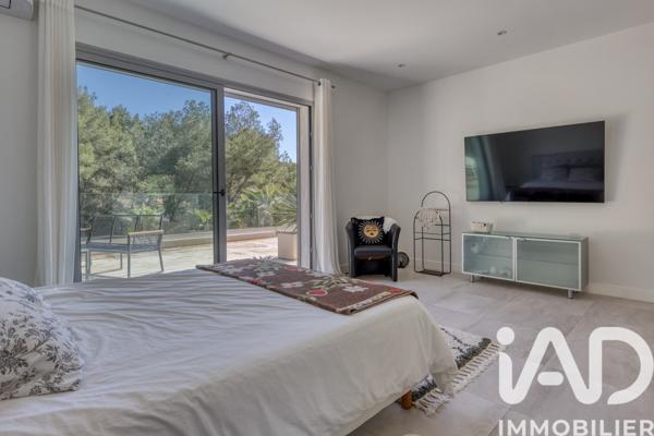 Maison à vendre 7 pièces 288 m² Bandol