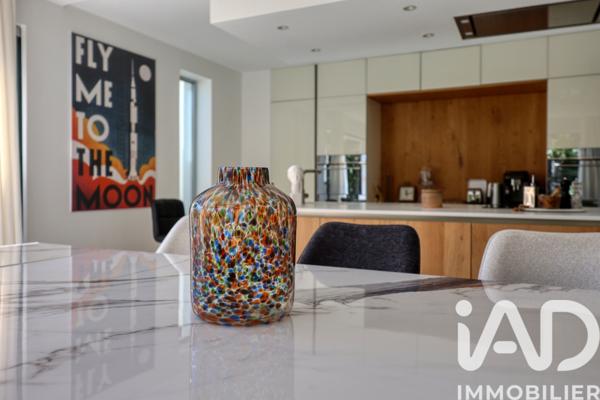 Maison à vendre 7 pièces 288 m² Bandol