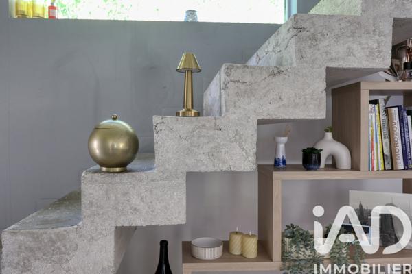 Maison à vendre 7 pièces 288 m² Bandol