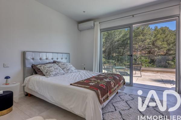 Maison à vendre 7 pièces 288 m² Bandol
