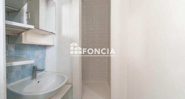 À vendre Appartement 2 pièces 41.14 m² - Paris 75018
