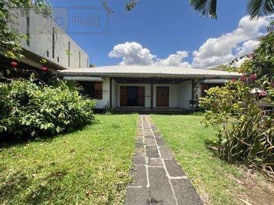 Maison à vendre à Saint-Denis à la Réunion (97400), ref : 97405/228   
Centre-ville