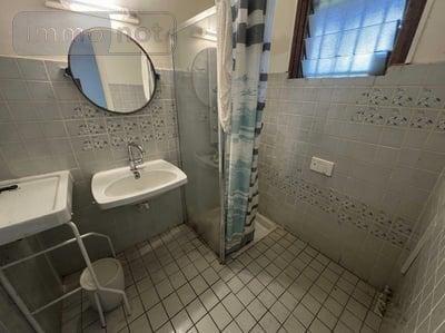 Maison à vendre à Saint-Denis à la Réunion (97400), ref : 97405/228   
Centre-ville