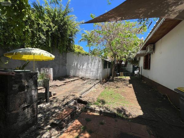 Maison à vendre à Saint-Denis à la Réunion (97400), ref : 97405/228   
Centre-ville