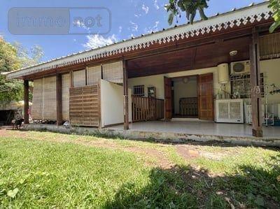 Maison à vendre à Saint-Denis à la Réunion (97400), ref : 97405/228   
Centre-ville