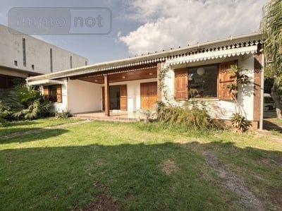 Maison à vendre à Saint-Denis à la Réunion (97400), ref : 97405/228   
Centre-ville