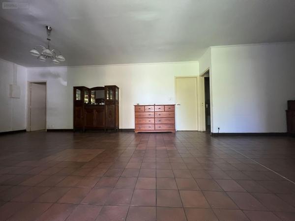 Maison à vendre à Saint-Denis à la Réunion (97400), ref : 97405/228   
Centre-ville