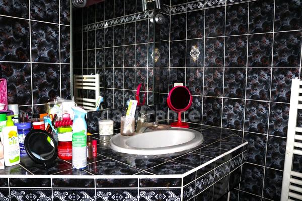 Maison à vendre 6 pièces PLOUHINEC (29) 107 m2, 4 chambres. Terrain 1526 m2