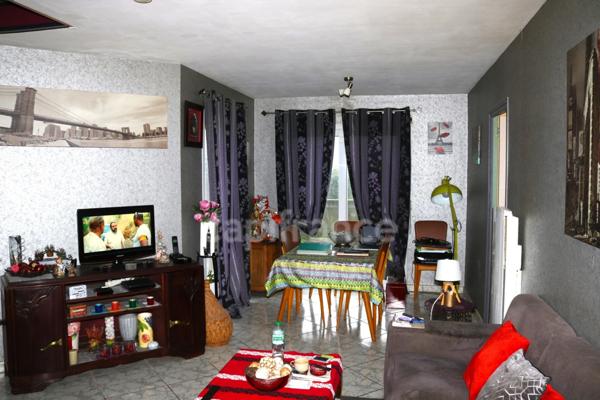 Maison à vendre 6 pièces PLOUHINEC (29) 107 m2, 4 chambres. Terrain 1526 m2