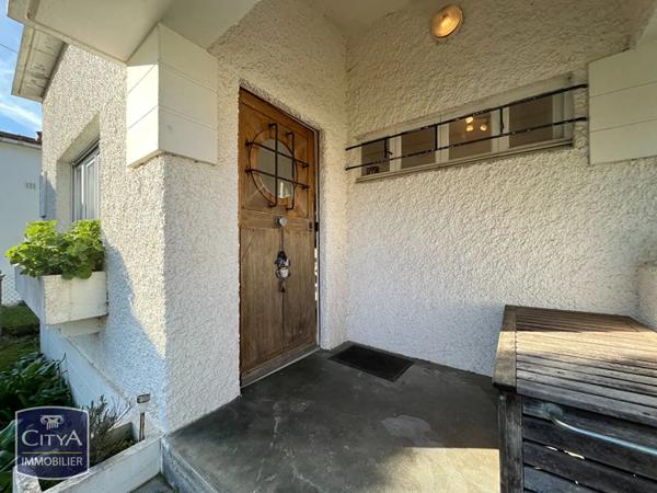 Maison à vendre 3 pièces 44m²