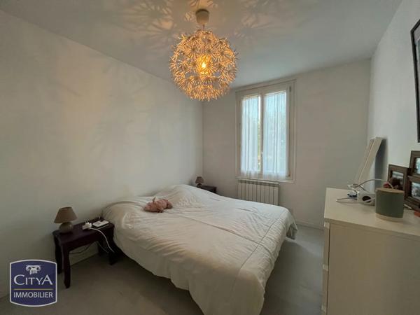 Maison à vendre 3 pièces 44m²