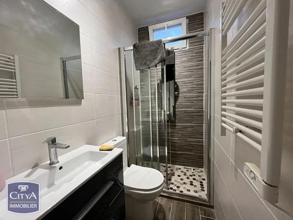 Maison à vendre 3 pièces 44m²