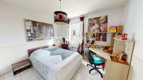 Vente Maison 5 pièces de 120m² - 13013 Marseille