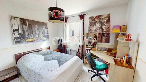 Vente Maison 5 pièces de 120m² - 13013 Marseille
