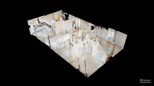 Vente Maison 5 pièces de 120m² - 13013 Marseille