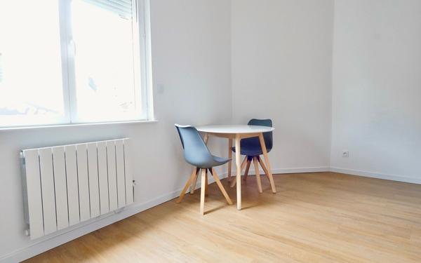 Appartement à louer    2 pièces • 33 m2 Amiens