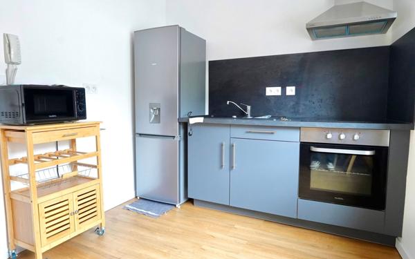 Appartement à louer    2 pièces • 33 m2 Amiens