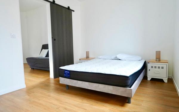 Appartement à louer    2 pièces • 33 m2 Amiens