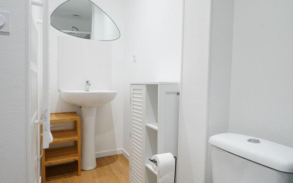 Appartement à louer    2 pièces • 33 m2 Amiens