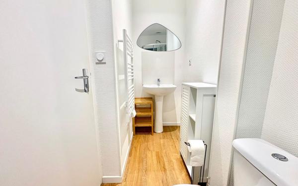 Appartement à louer    2 pièces • 33 m2 Amiens