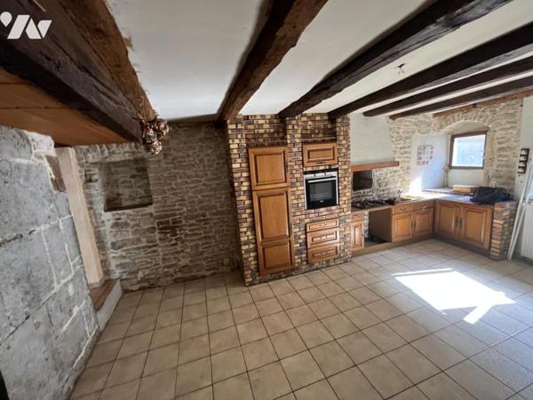 Maison/ appartement - d'habitation 