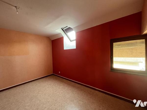 Maison/ appartement - d'habitation 