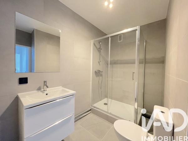 Location appartement 4 pièces 80 m² Chilly-Mazarin