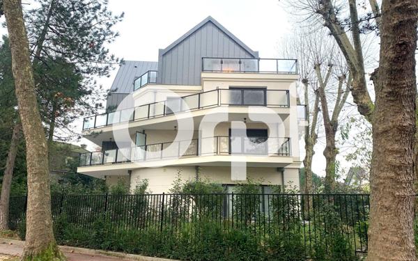 Appartement à vendre    3 pièces • 81,02 m2 La Varenne - Saint-Maur-des-Fossés