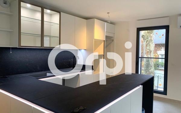 Appartement à vendre    3 pièces • 81,02 m2 La Varenne - Saint-Maur-des-Fossés