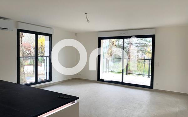 Appartement à vendre    3 pièces • 81,02 m2 La Varenne - Saint-Maur-des-Fossés