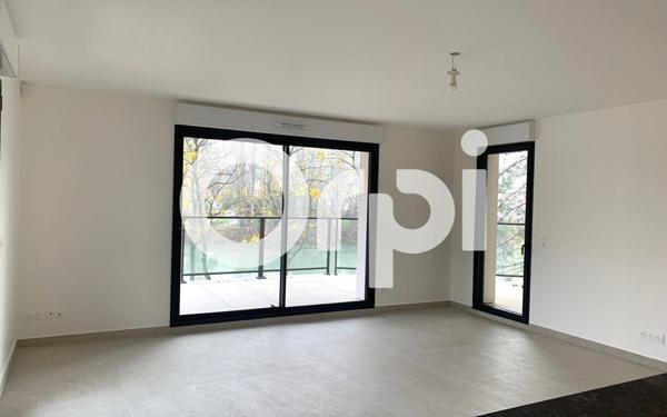 Appartement à vendre    3 pièces • 81,02 m2 La Varenne - Saint-Maur-des-Fossés