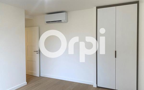 Appartement à vendre    3 pièces • 81,02 m2 La Varenne - Saint-Maur-des-Fossés