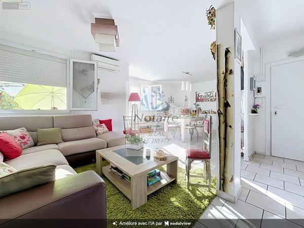 Achat - Appartement | Appartement rénové Libourne 33500 4 pièces 88 m 2