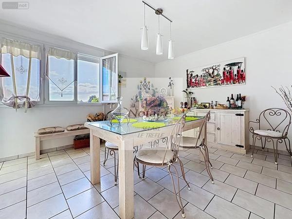 Achat - Appartement | Appartement rénové Libourne 33500 4 pièces 88 m 2