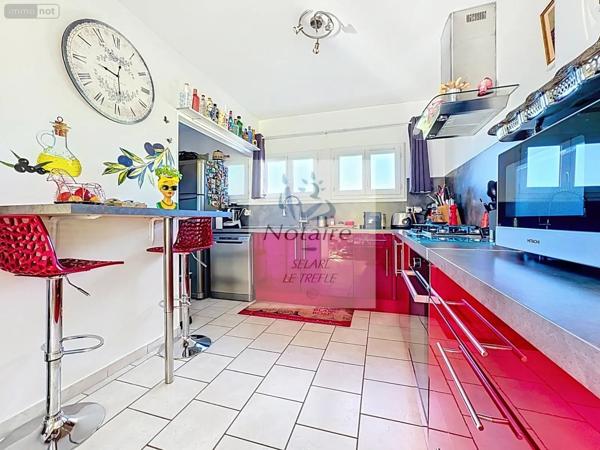 Achat - Appartement | Appartement rénové Libourne 33500 4 pièces 88 m 2