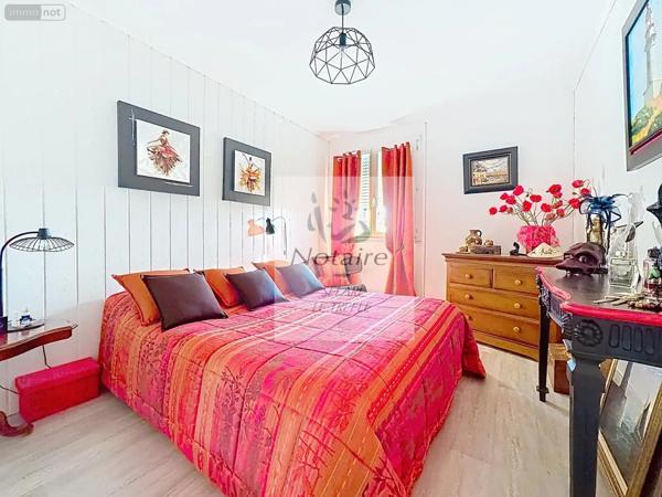 Achat - Appartement | Appartement rénové Libourne 33500 4 pièces 88 m 2