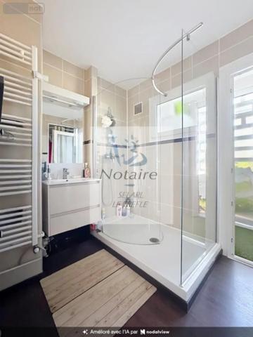 Achat - Appartement | Appartement rénové Libourne 33500 4 pièces 88 m 2