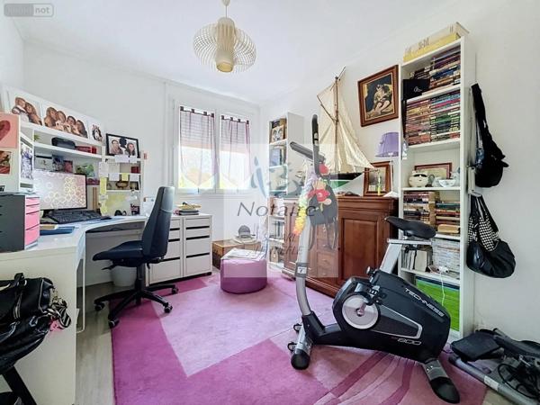 Achat - Appartement | Appartement rénové Libourne 33500 4 pièces 88 m 2
