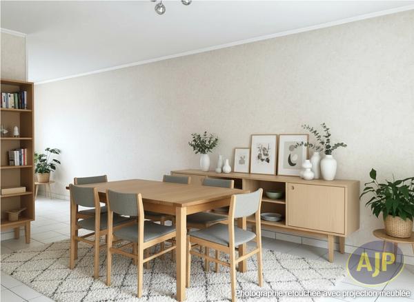 Vente maison Cholet : 175 000 € - AJP Immobilier Cholet