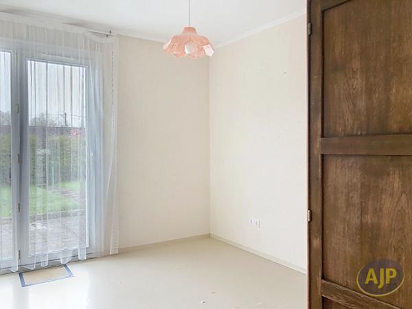 Vente maison Cholet : 175 000 € - AJP Immobilier Cholet