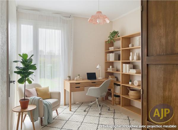 Vente maison Cholet : 175 000 € - AJP Immobilier Cholet