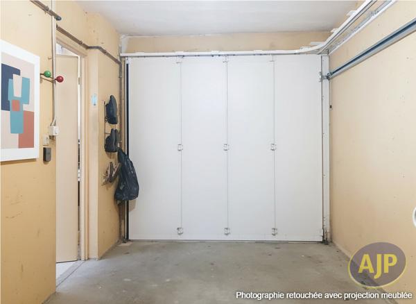 Vente maison Cholet : 175 000 € - AJP Immobilier Cholet