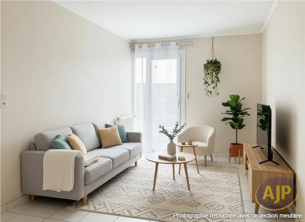 Vente maison Cholet : 175 000 € - AJP Immobilier Cholet