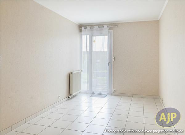 Vente maison Cholet : 175 000 € - AJP Immobilier Cholet