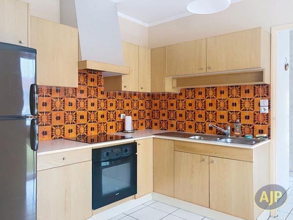 Vente maison Cholet : 175 000 € - AJP Immobilier Cholet