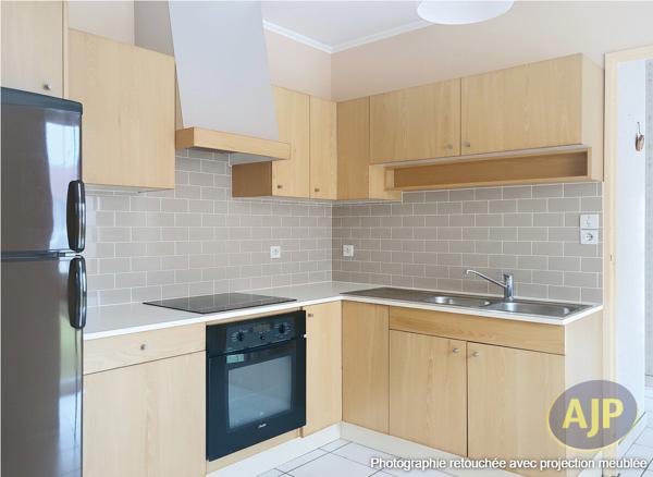 Vente maison Cholet : 175 000 € - AJP Immobilier Cholet