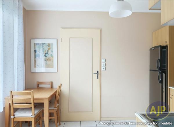 Vente maison Cholet : 175 000 € - AJP Immobilier Cholet