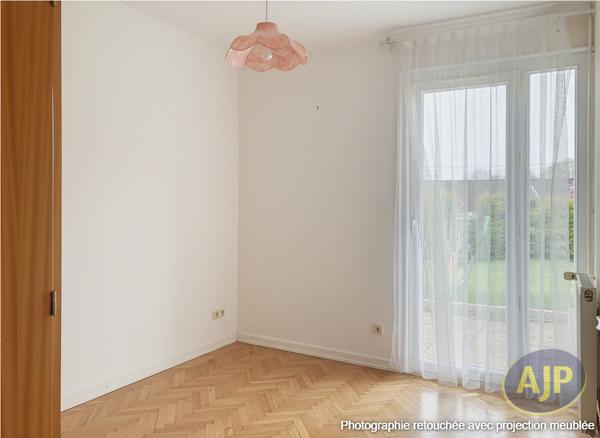 Vente maison Cholet : 175 000 € - AJP Immobilier Cholet