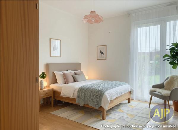 Vente maison Cholet : 175 000 € - AJP Immobilier Cholet